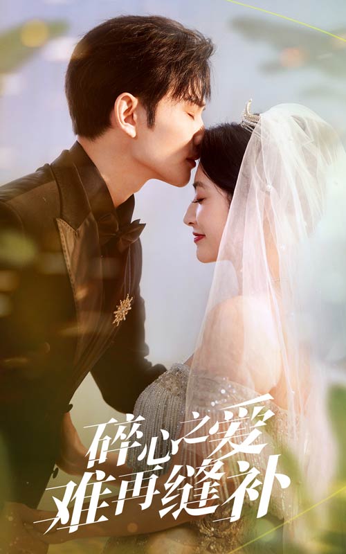碎心之爱难再逢补(全集)