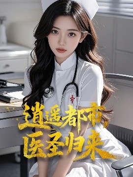 逍遥都市，医圣归来(全集)